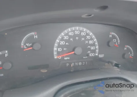 2002 Ford F-150 Xl/Xlt from USA, damaged, VIN 1FTRF17232NB82480